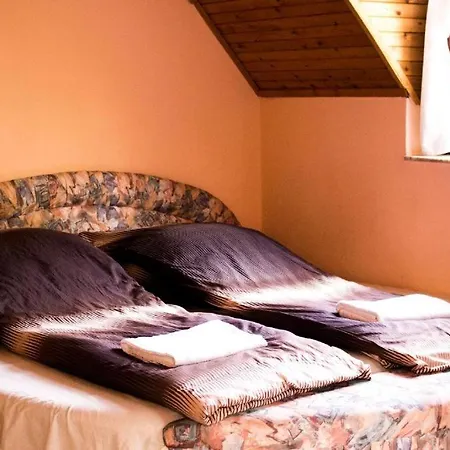 Brassoi Vendeghaz Penzion Miškovec